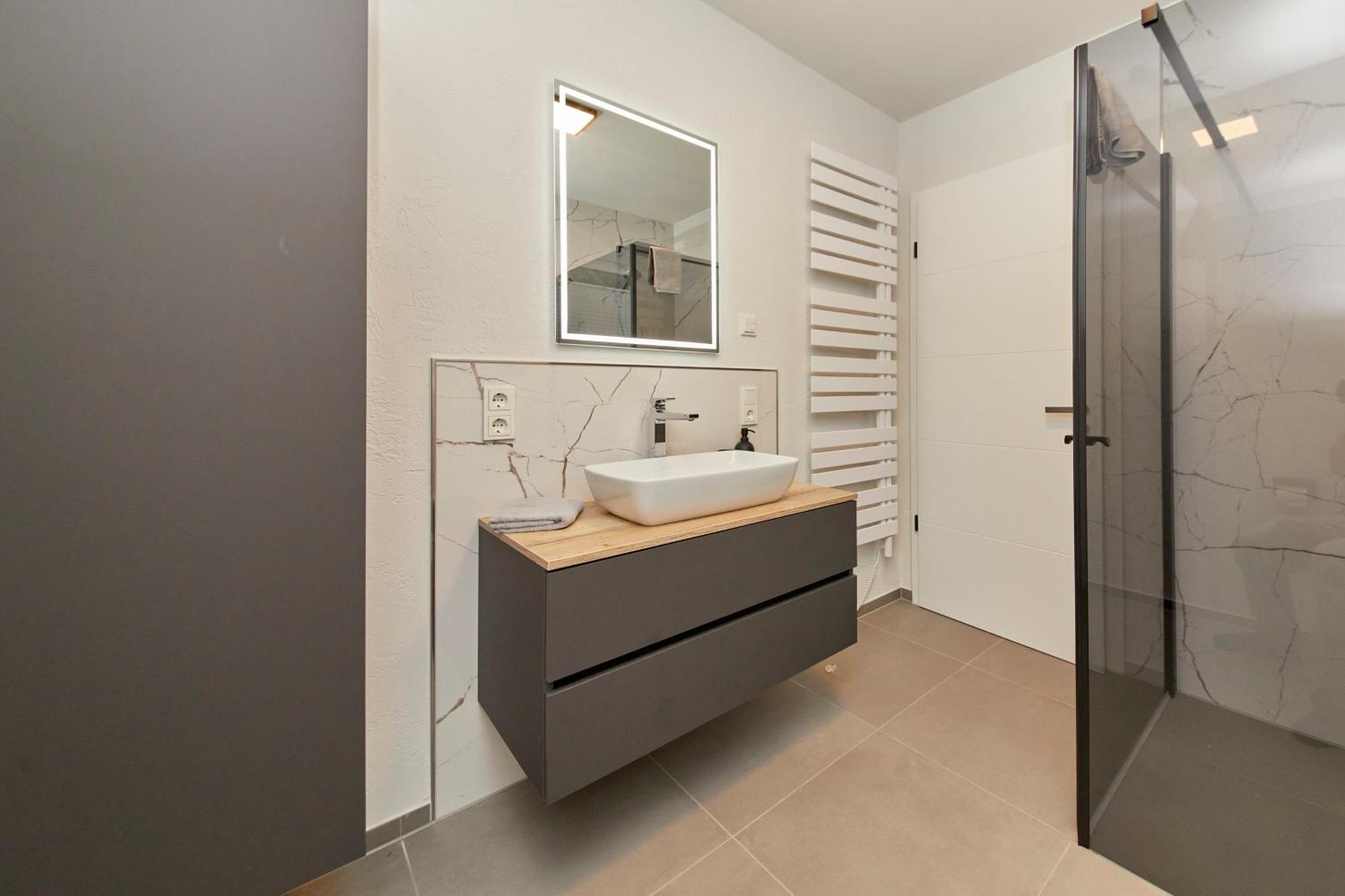 Mosel Panorama Apartman Bernkastel-Kues Kültér fotó