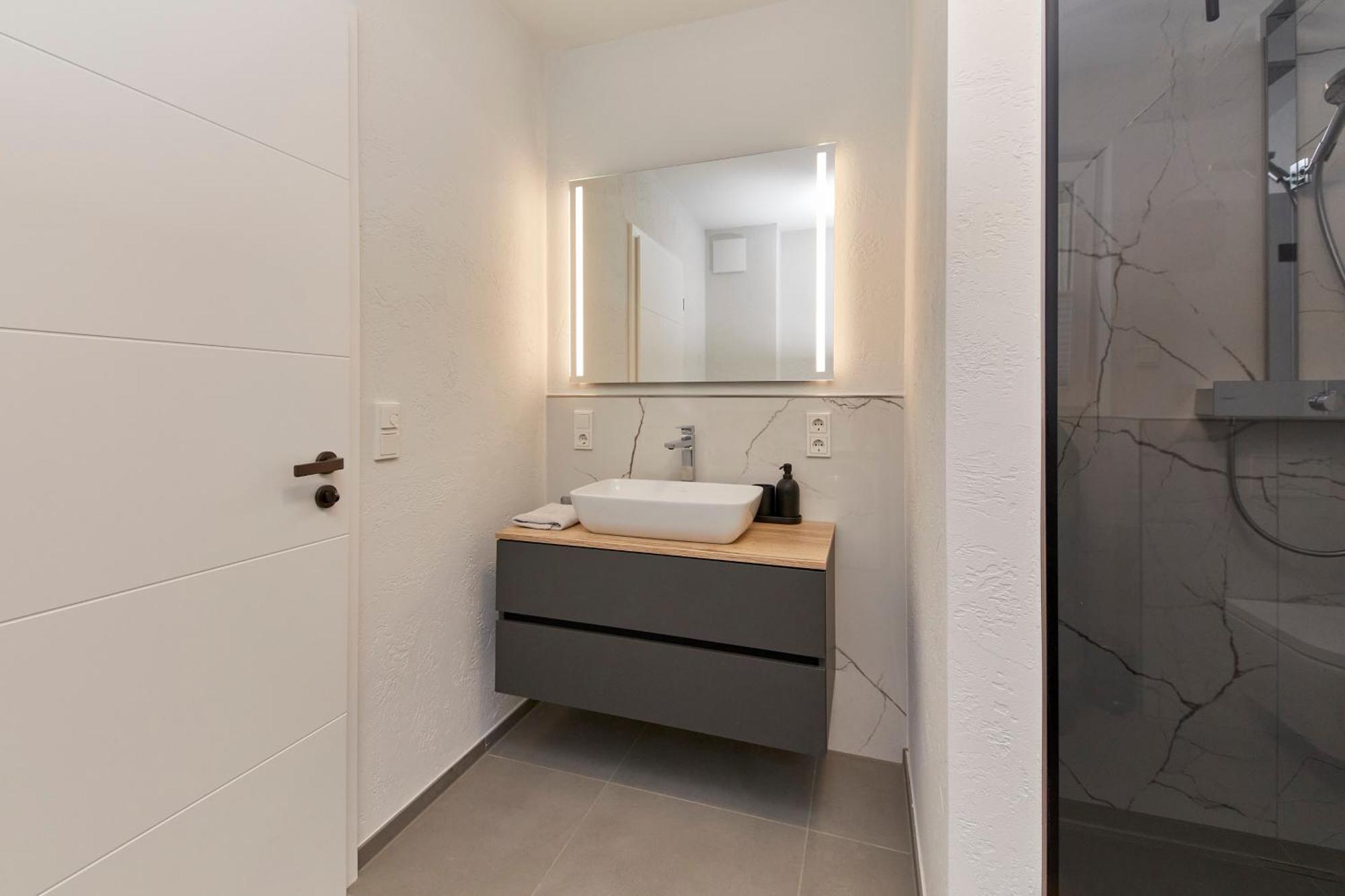 Mosel Panorama Apartman Bernkastel-Kues Kültér fotó